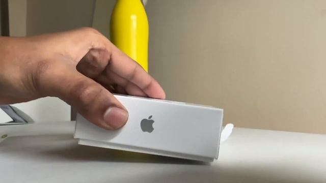 Apple AirPods 3rd Gen Unboxing смотреть онлайн