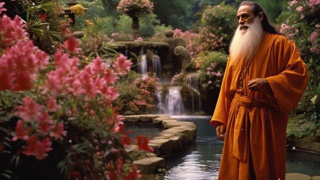 Debendranath Tagore: The Renaissance Influencer｜Philosopher Biography смотреть онлайн