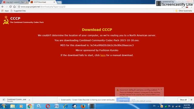 VLC undf format not supported !! vlc is unable to open the mrl !! vlc !! vlc media player !! msp смотреть онлайн