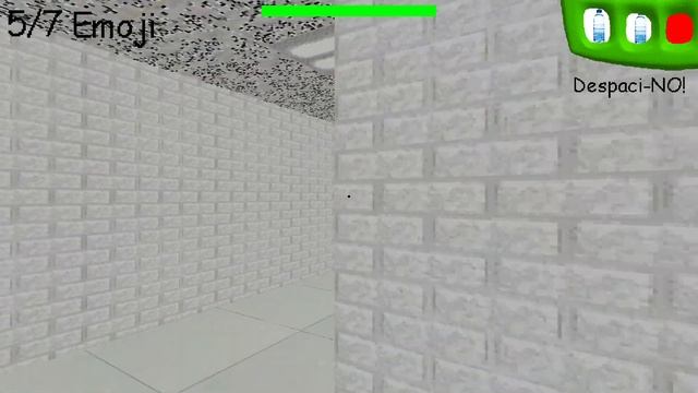 d play:Baldi loves to ski смотреть онлайн