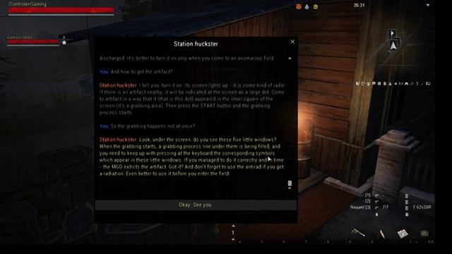 Stay Out gameplay on low end laptop смотреть онлайн