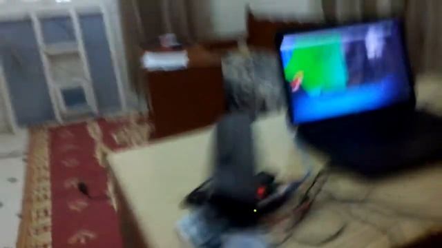 Kinect 360° rotation смотреть онлайн