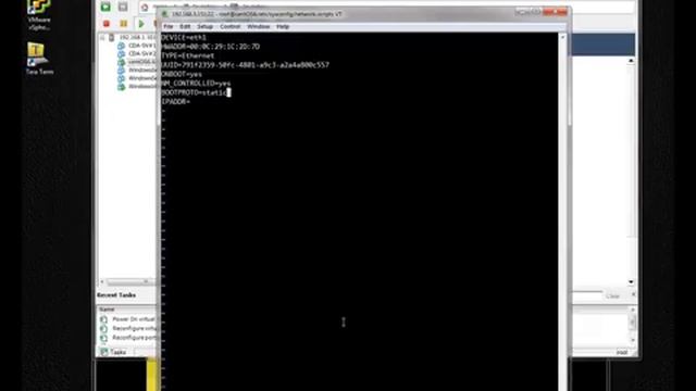 How To Configure ISC DHCP Server On CentOS