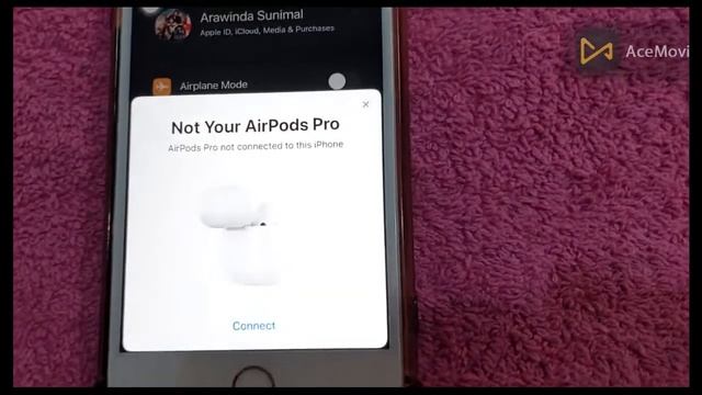 How To Apple AirPods Pro Connect Sinhala 2022 смотреть онлайн