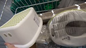 ВЛОГ Мини Рум Тур !!! Ремонт закончился !!!! Едем в ИКЕЯ за мебелью !