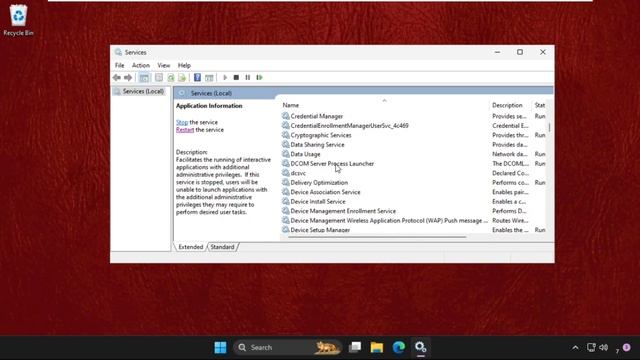 How to Stop Windows 11 Update Permanently смотреть онлайн