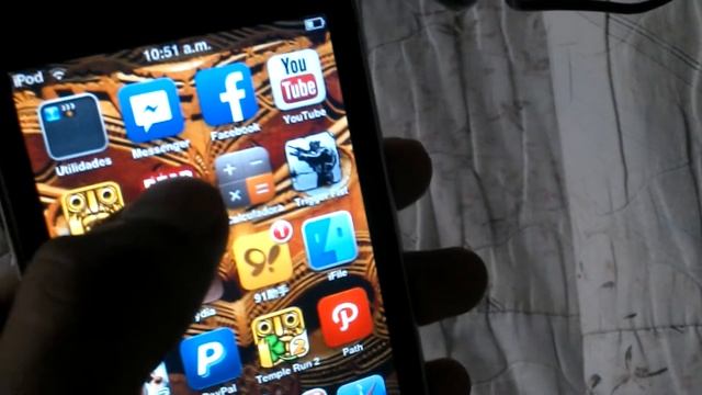 como hackear dead trigger en ios смотреть онлайн