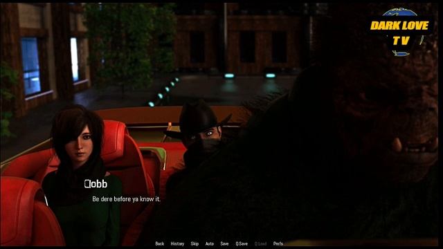 Projekt: Passion Full Walkthrough Part 6:Let's Go To Tollorix Planet,Emily's Story & ...Specter???👍 смотреть онлайн