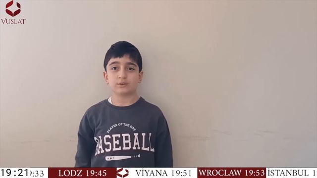 Vuslat Vakti TV İftar Programı 14.Gün | Canlı Yayın смотреть онлайн