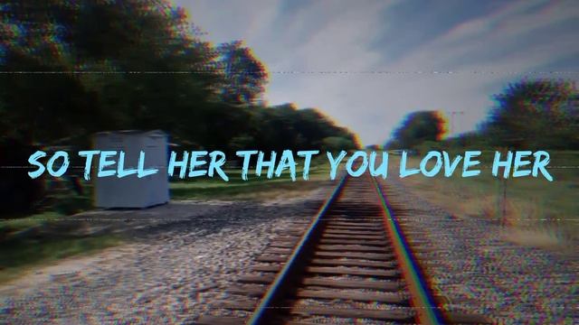 Let Her Go- Mac Demarco (Lyrics) смотреть онлайн