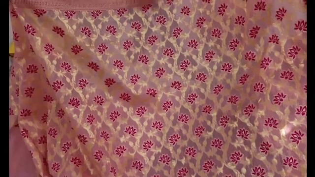 Premium Sarees by Parampara Saree | Surat смотреть онлайн