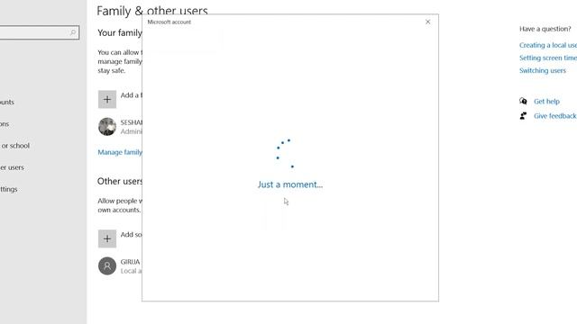 How to do File Sharing Over A Network in Windows 10 смотреть онлайн