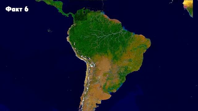 ТОП 11 фактов о ВЕНЕСУЭЛЕ о которых ты не знал / Венесуэла / Путешествие смотреть онлайн
