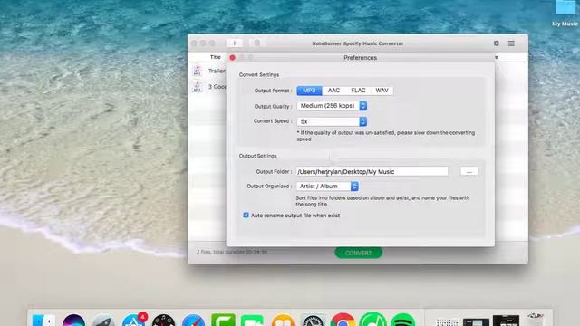 How to Download Spotify Podcast on Mac смотреть онлайн