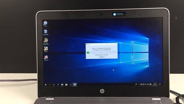 Top 3 Best Free Windows Data Recovery Tool/Software - 2022 смотреть онлайн