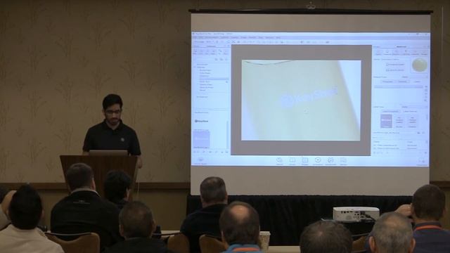 Keyshot Rendering Simplified