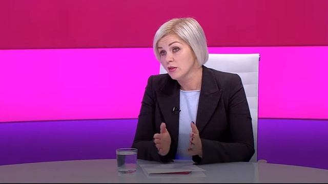 Первые результаты работы радаров TruCam. В студии - Алла Марченко смотреть онлайн