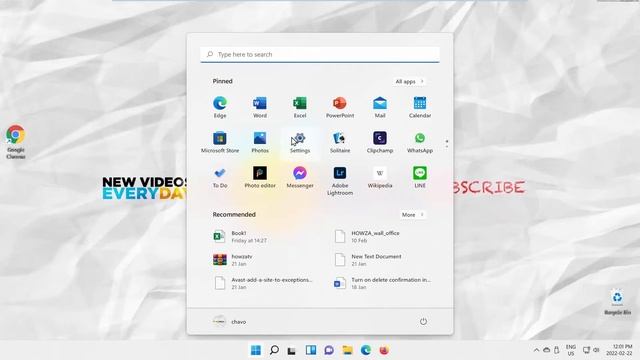 How to Sync your Settings preferences across all Windows 11 devices смотреть онлайн