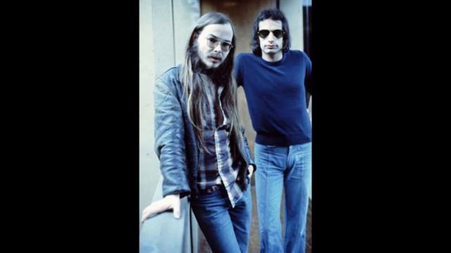 Steely Dan - Apple Bottom Jeans смотреть онлайн
