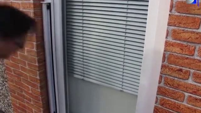 ewisa | easy window safe | Fenster-Absturzsicherung смотреть онлайн