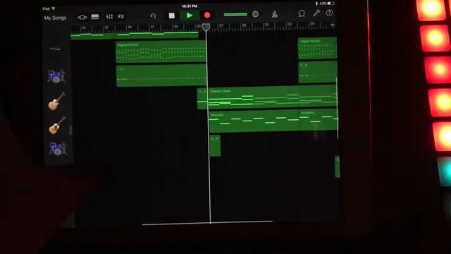 Tired-Alan Walker (Garageband Version ) Covered by Will Feng смотреть онлайн