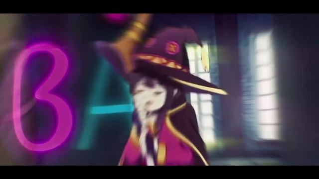 Doja Cat Juicy Edit | Saekano x Konosuba смотреть онлайн