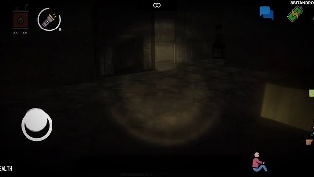 EVIL HORROR GRANNY MULTIPLAYER Android (Gameplay) смотреть онлайн
