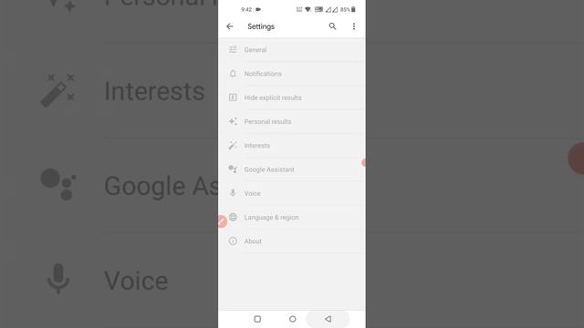 how to disable Google discover in OnePlus nord ce 2 lite 5g смотреть онлайн
