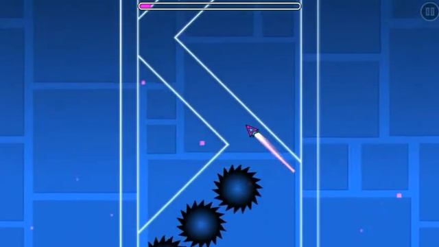 Vertical Mode in Geometry Dash 2.2? (NEW) смотреть онлайн