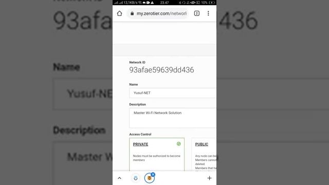 Install zerotier remote openwrt via android смотреть онлайн