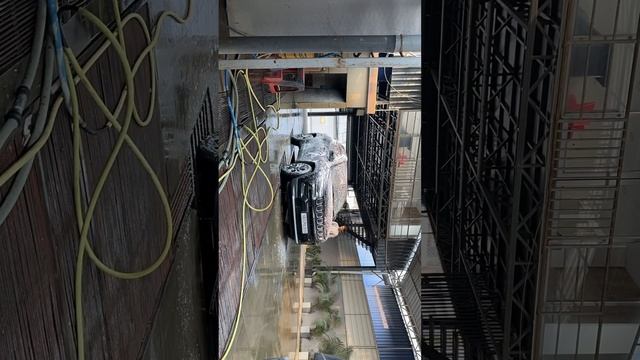 #satisfying #timelapse #foamwash #jeep #zerospot смотреть онлайн