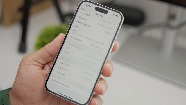 iPhone 15 - Kutu Açılışı, İlk İzlenimler смотреть онлайн