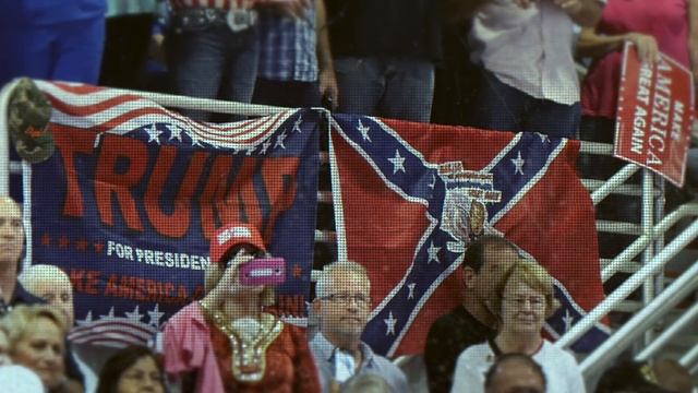 Flag of Treason смотреть онлайн