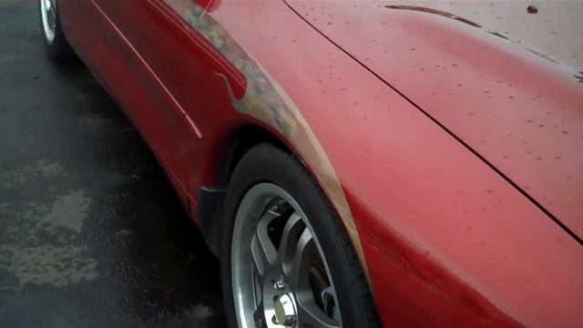1998 DODGE AVENGER ES COUPE SOLD!! смотреть онлайн