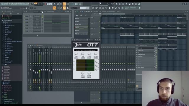 Top 5 Free Plugins for Saturation, Loudness and Coloring - secret of a tight mix смотреть онлайн