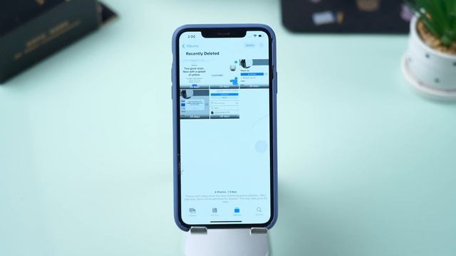 How to Recover iPhone Data from Photos iMessages Contacts ｜ 2024 смотреть онлайн