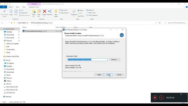 Convert Your Android Phone into A Gamepad | Android Device | PC | #TG смотреть онлайн