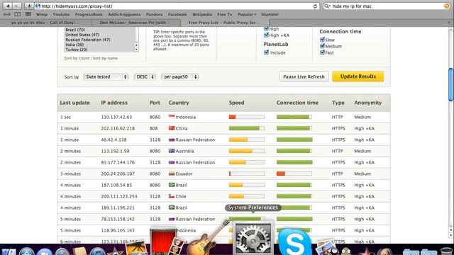How To Hide Your IP For Mac смотреть онлайн