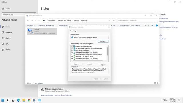 How to FIX Microsoft Edge Network Connection Problem Windows 11/10/8/7 Microsoft Edge Internet Erro смотреть онлайн