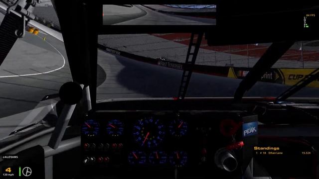 IRacing | Powered by GeForce GTX смотреть онлайн