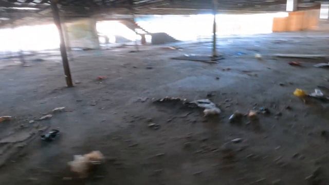 Visiting the "Rotor Riot" Bando in Florida! FPV Freestyle смотреть онлайн