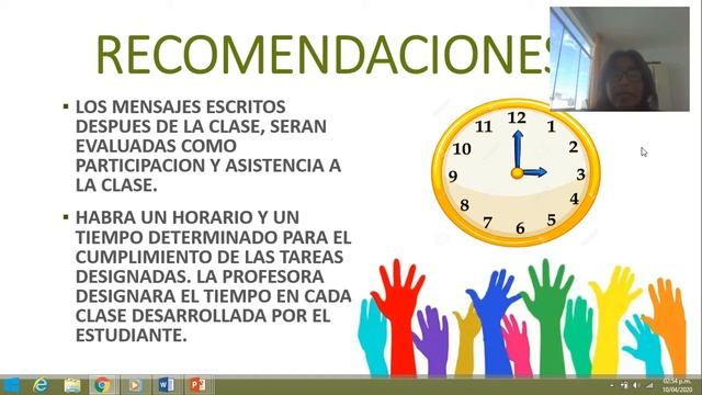 COMUNICACION INTRODUCCION / CEBA JOSE PARDO Y BARREDA / PARTE 2 смотреть онлайн