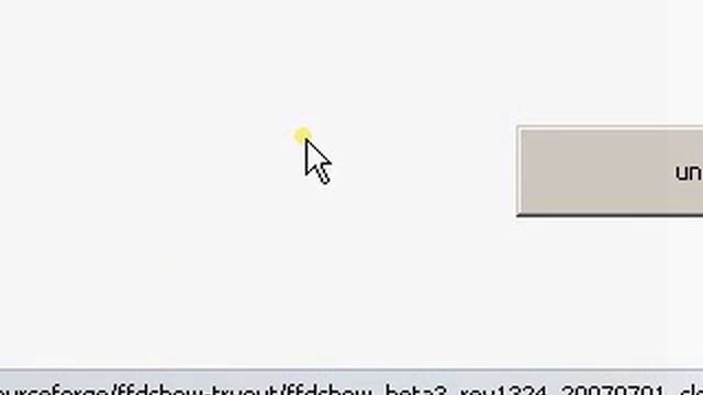 Installing Divx and FFDShow Tryouts Video Encoders (Codecs) смотреть онлайн