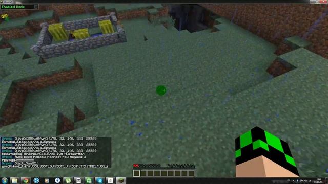 Приват в minecraft v2 смотреть онлайн