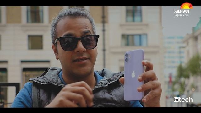 iPhone 11 Review in Hindi | The Most Affordable iPhone смотреть онлайн