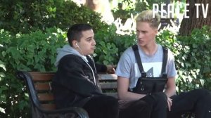 ПУБЛИЧНОЕ УНИЖЕНИЕ ОТЦА   Социальный эксперимент