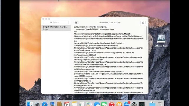 How to Uninstall GoToMeeting for Mac v7.24 смотреть онлайн