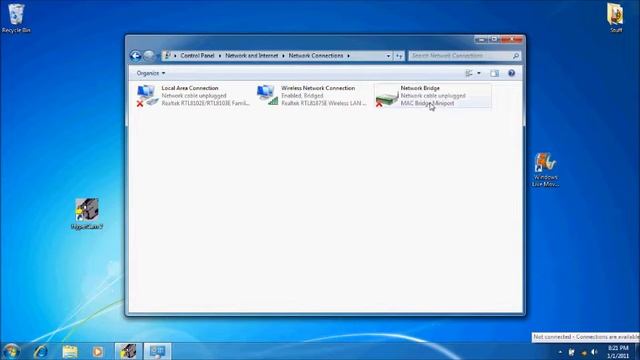 How To get Wi-Fi On your Xbox 360 without adapter!!!! (Windows 7) смотреть онлайн
