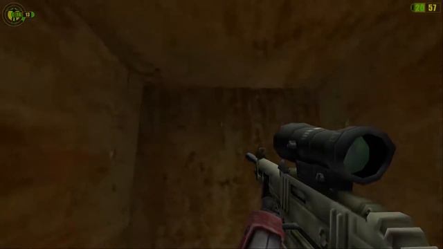 🔵 Red Faction :: Godmode/NoClip :: 10
