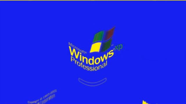 Windows Xp Effects in G-Major 8801 смотреть онлайн